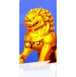 5 Lions