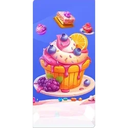 Sugar
Supreme