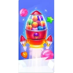Sugar
Rush