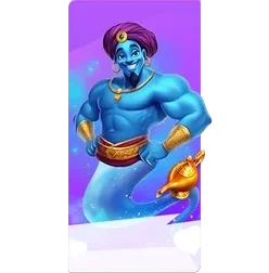 Crazy
Genie