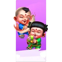 Gong Xi
Fa Cai