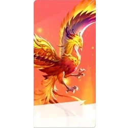 Phoenix
Legend