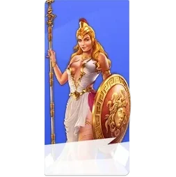 Wisdom
Of Athena