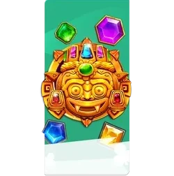 Aztec
Gems