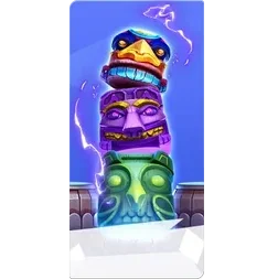 Totem
Wonders