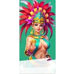 Treasures
Of Aztec