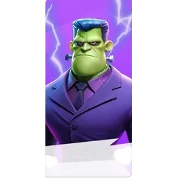 Doctor
Frankenstein