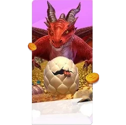 Dragon
Hatch