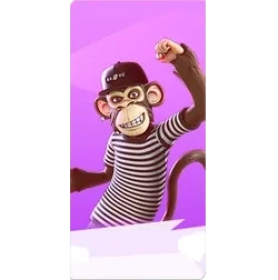 Wild Ape