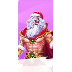 Gates of Olympus
Xmas 1000