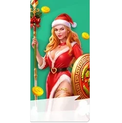 Wisdom of Athena
Xmas 1000